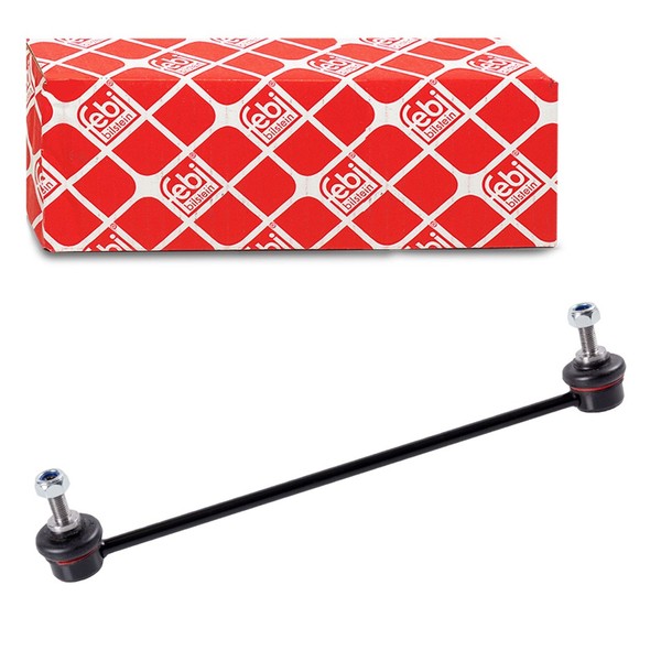 Febi Bilstein Koppelstange Vorne Links Passend FüR Honda Jazz II GD GE3 GE2-image