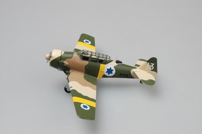 Easy Model 36317 - 1/72 T-6 - Israeli Defence Force / Air Force - Neu