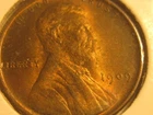1909-VDB- Lincoln Cent / Uncirculated