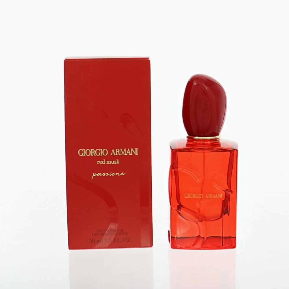 Giorgio Armani Red Fragrances for Men for sale | eBay