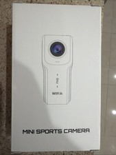 Mini Sport Body Camera