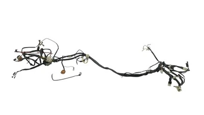 Kabelbaum GILERA MX1 125 1988 bis 1989 ROUGE - Bild 1 von 4
