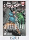 AMAZING SPIDER-MAN  #668  NM