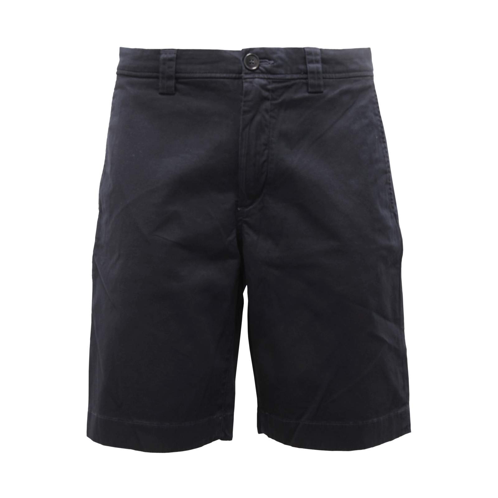 8712AR мужские шорты-бермуды uomo WOOLRICH окрашенные в синий цвет 18190₽