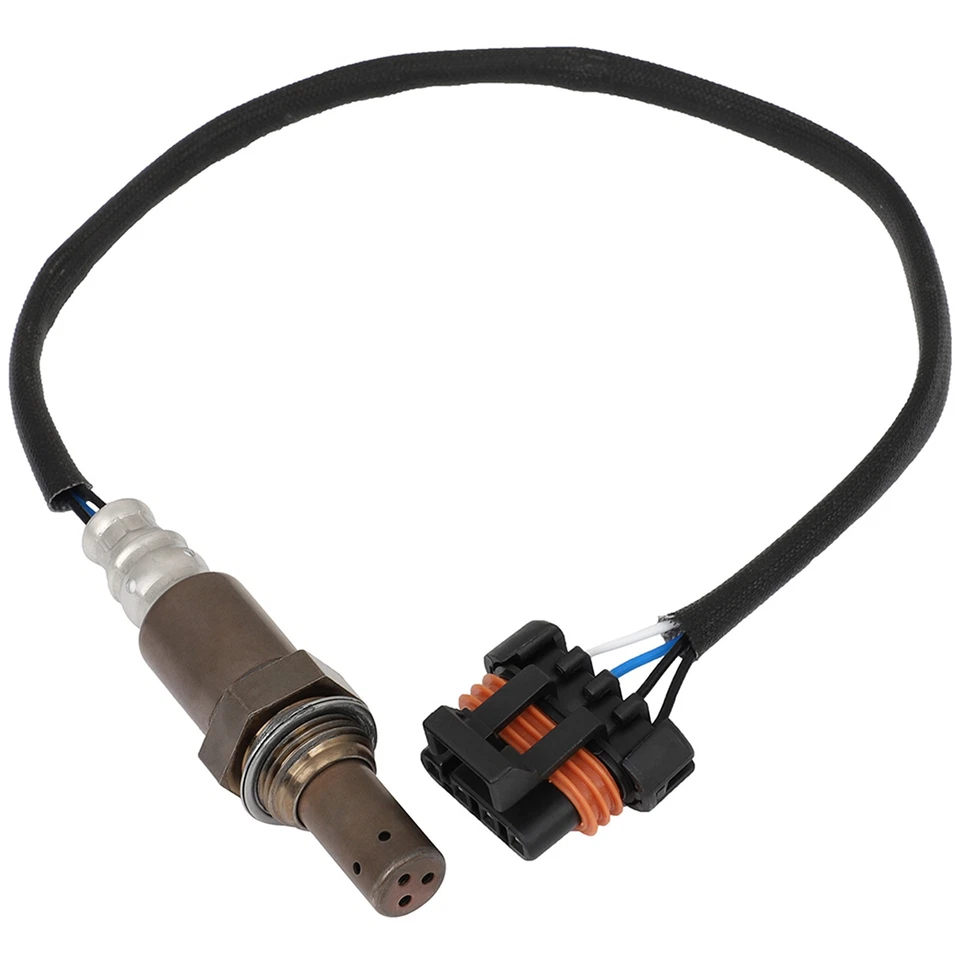 Sensor de oxígeno O2 02 aguas arriba delantero para Chevy Suburban 1500 1996-1999 5,7 L V8 Foto 4 de 4