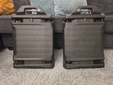 Honda Odyssey 5th Gen Magic Slide 2nd Row Seat Bases Tracks Pair Oem 19 Takeoff Honda Odyssey 5th Gen Magic Slide 2nd Row Seat Bases Tracks Pair Oem 19 Takeoff