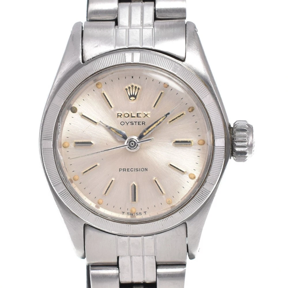 Rolex Precision Wristwatches for Women for sale | eBay