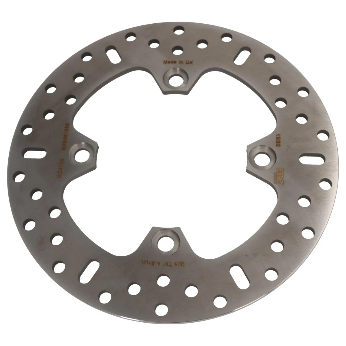 Disques De Frein Avant Kawasaki ZRX 1100 (1997-1999) - Occasion