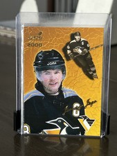 2000 Pacific Aurora Jaromir Jagr #116 Toronto Fall Expo