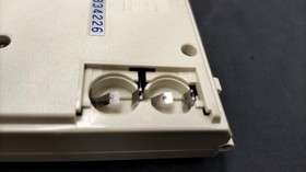 Nintendo Op-51 Oil Panic Game & Watch Ffk55