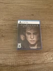 A Plague Tale: Requiem - Sony PlayStation 5 Factory Sealed