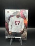 2025 Panini Mosaic Walter Nolen #331 RC Rookie Base Arizona Cardinals