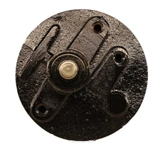 Power Steering Pump-Base Lares 2017 Reman