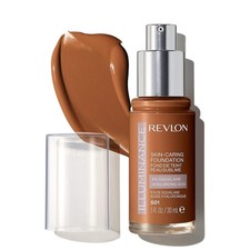 REVLON Illuminance Skin-Caring Foundation