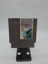 World Games (Nintendo Entertainment System, 1989) Nes Tested Working 