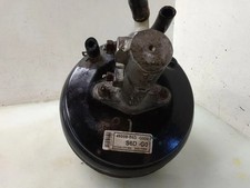 HONDA CIVIC VII Hatchback EU, EP, EV Unterdruck-Bremskraftverstärker 35077344