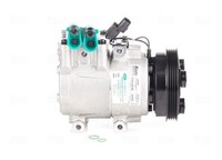 Nissens Kompressor Klima Klimaanlage Klimakompressor ** First FIT ** 89291