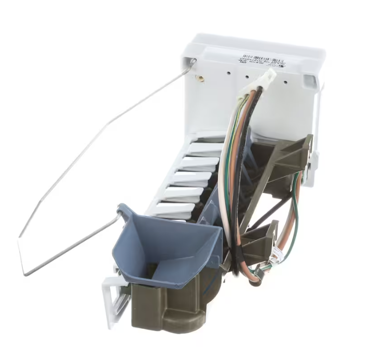 Whirlpool Icemaker HR 106, W10785882, 260W, 115V, 60HZ | eBay