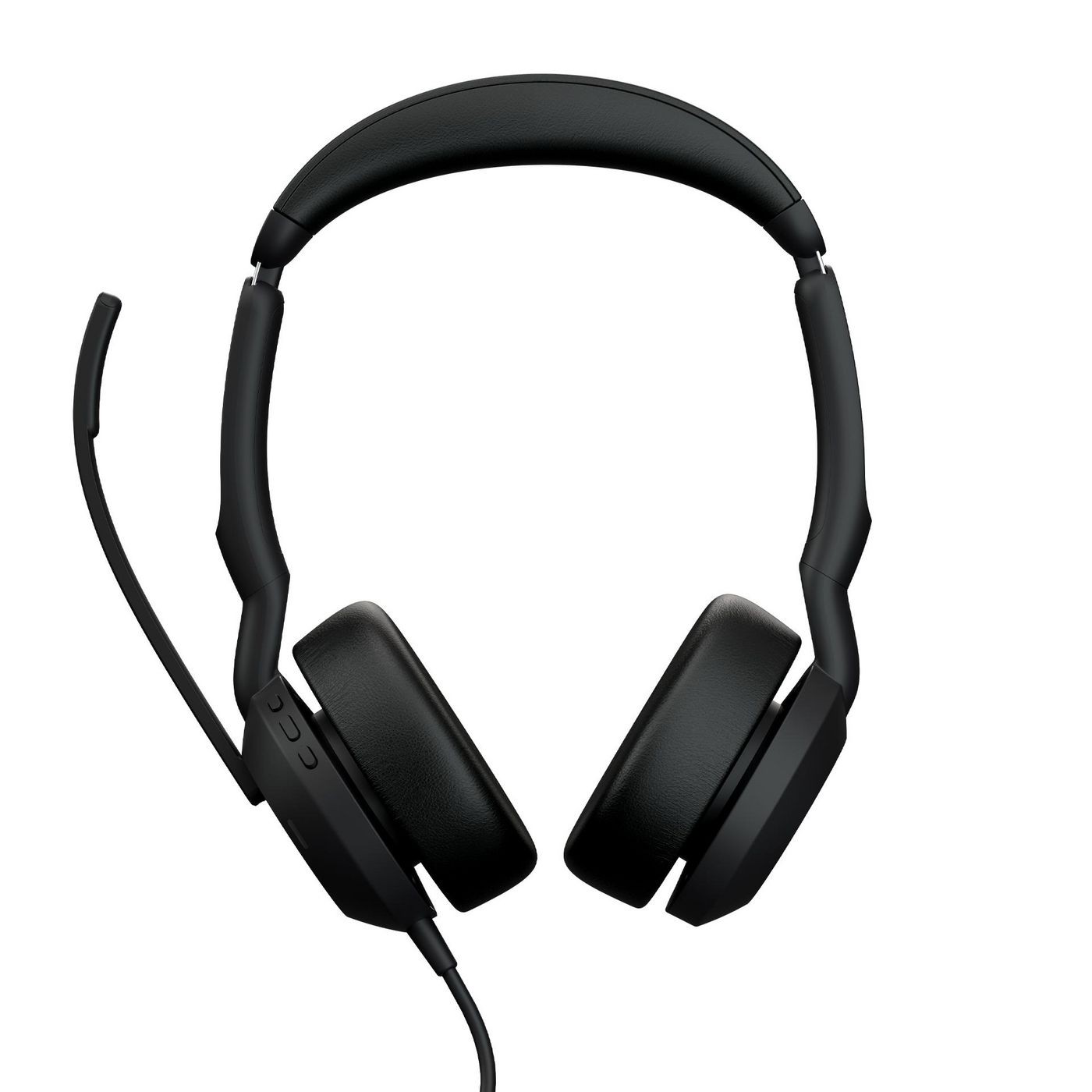 Jabra Evolve2 50 Wired Wireless Headset USB-A MS Stereo - Image 6
