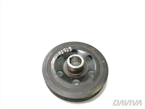 Mercedes-Benz A-Class Kurbelwellenriemenscheibe A 180 Benzin 90kW (122 HP) 2017