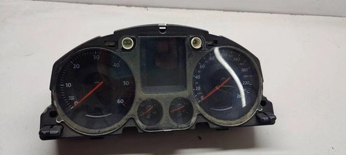 VW PASSAT B7 ALLTRACK 365 Kombiinstrument A2C53145550 2.00 Diesel 30536520