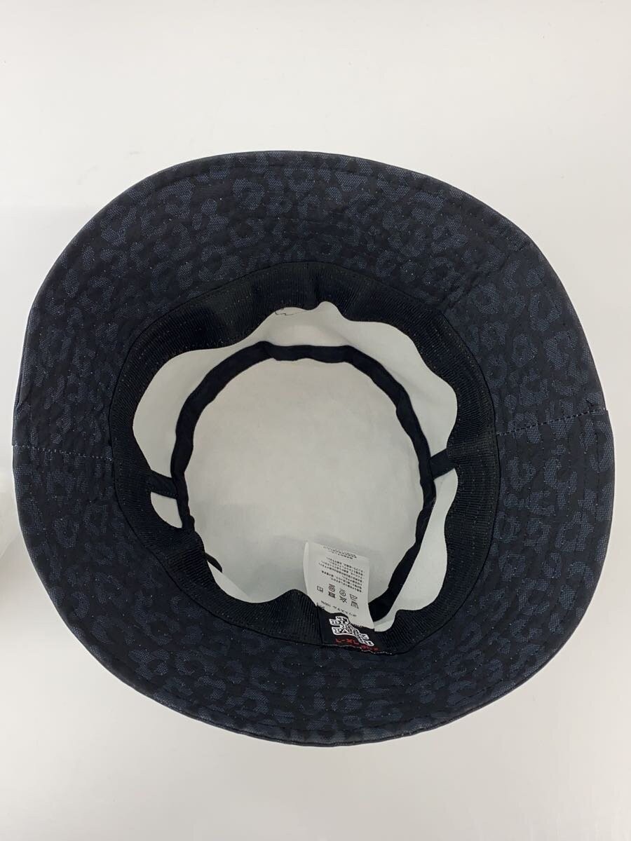 Blackeyepatch OG LABEL LEOPARD PATTERNED BUCKET H… - image 4