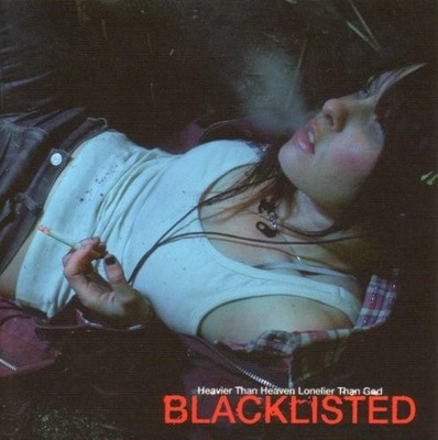 Heavier Than Heaven Lonelier Than God (CD) Album (UK IMPORT)