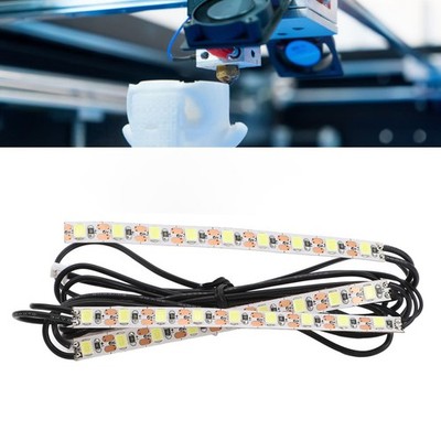 3D Printer LED Light Strip Professional Waterproof High Brightness Energy S MPII