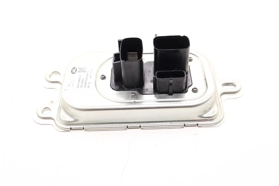 МОДУЛЬ УПРАВЛЕНИЯ ПРЕОБРАЗОВАТЕЛЕМ НАПРЯЖЕНИЯ 2017-2025 LAND ROVER DISCOVERY OEM GX7314B526AC - Изображение 4 из 4