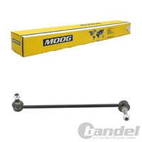 Moog Koppelstange Vorne Rechts Passend FüR Audi A3 TT Seat Leon Skoda Octavia VW