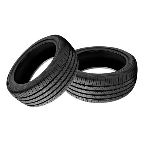 2 X Evoluxx Capricorn UHP 245/40R18 Tires