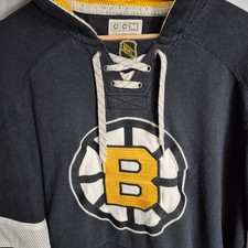 Boston Bruins NHL Fan Hoodies for sale