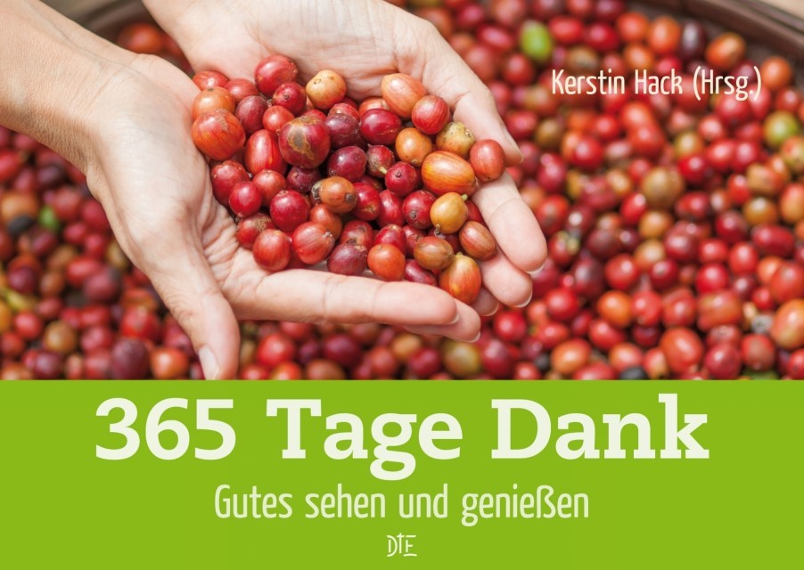 365 Tage Dank Kerstin Hack