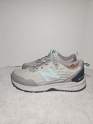 NEW BALANCE WTNTRLG3 WOMEN'S ALL TERRAIN TRAIL RUNNING SHOES SIZE 8