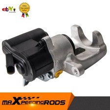 Elektrische Bremse Hinten Rechts for VW Passat 3C2 2005-2007 3C0615404H 282mm