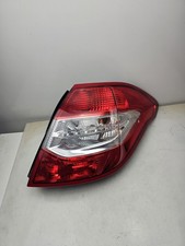 2014 Citroen C4 Hatchback  Right Rear Tail Light O/S  (Driver Side)