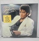 Michael Jackson: Thriller (Vinyl) New Sealed