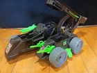 1991 GI Joe ARAH Attack Cruiser Vehicle  Hasbro Incomplete