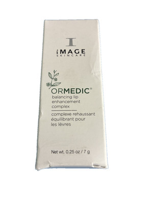 Image Skincare Ormedic Balancing Lip Enhancement 0.25 oz (N334)