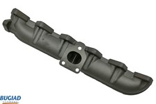 Krümmer Abgasanlage BUGIAD BSP25348 für E39 E61 E83 BMW X3 E60 E46 Gusseisen 3er