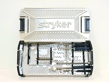 Stryker Gamma3 System Optional Instrument Set #7