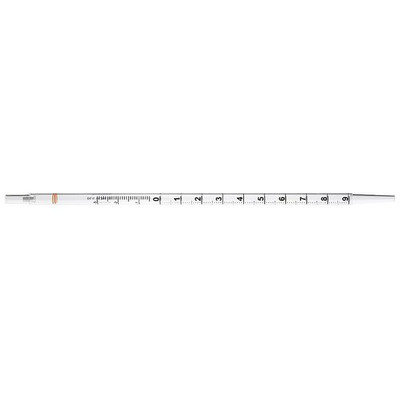 Celltreat 229212B Serological Pipet,10Ml,Wide Tip,Pk200