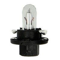 GlüHlampe SekundäR Osram PBX4 Black 12V, 1,2W, 10 StüCk