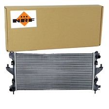 Radiateur Citroen JUMPER