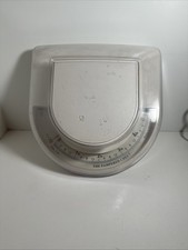 Pampered Chef Kitchen Scale 2255 Preowned 