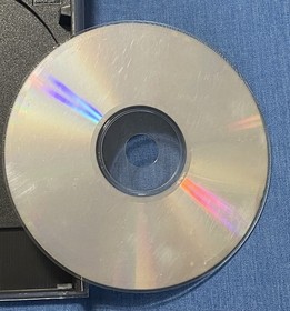 Tetris Plus (Sega Saturn, 1996) Untested In Case With Manual