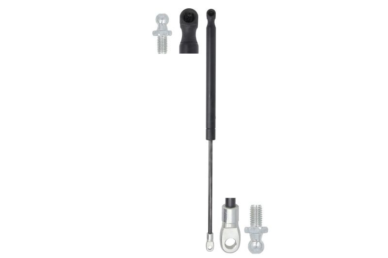 Fits KROSNO KR32287 Gas Spring, door KR32287 Gas spring rear glass (8mm/18,5mm,