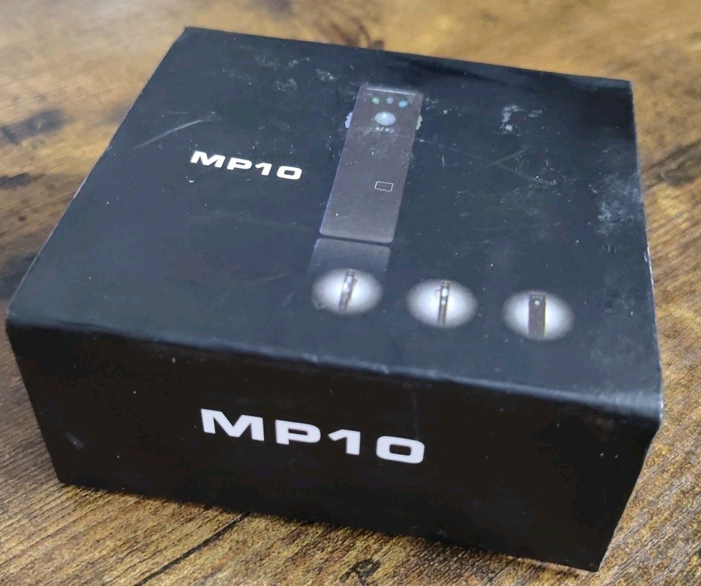&ndash; Video Photo Audio &ndash; Portable Usb Rechargeable