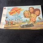 VINTAGE Sweet Valley High Game COMPLETE Milton Bradley 1988 80's Kids Teens