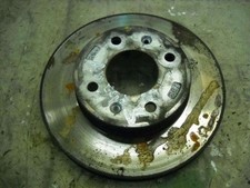 Disque de frein Hyundai GETZ